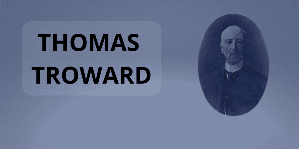 Thomas Troward
